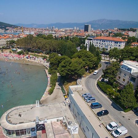 Apartments Sand Beach Спліт Екстер'єр фото