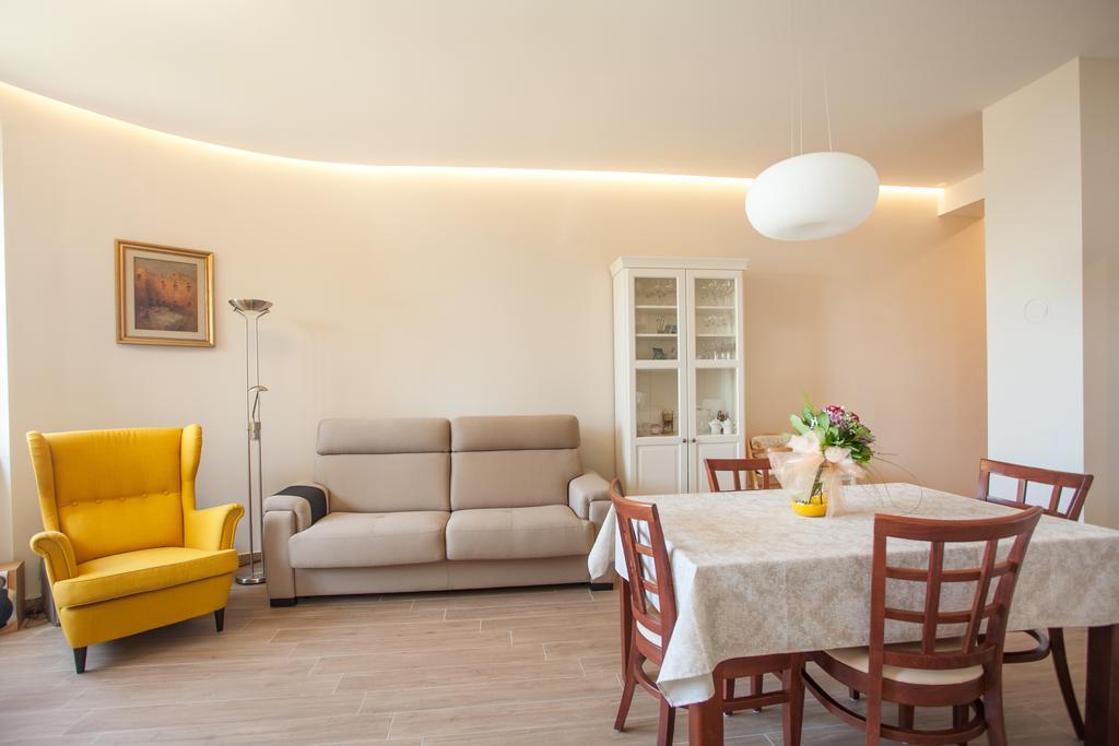 Apartments Sand Beach Спліт Екстер'єр фото