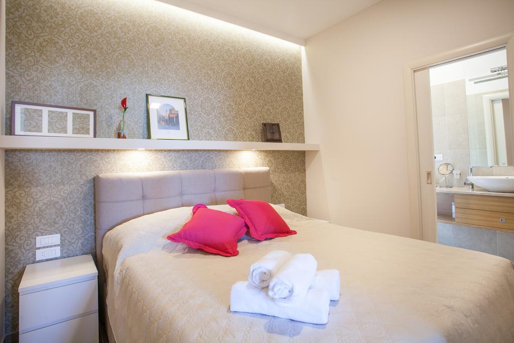 Apartments Sand Beach Спліт Екстер'єр фото