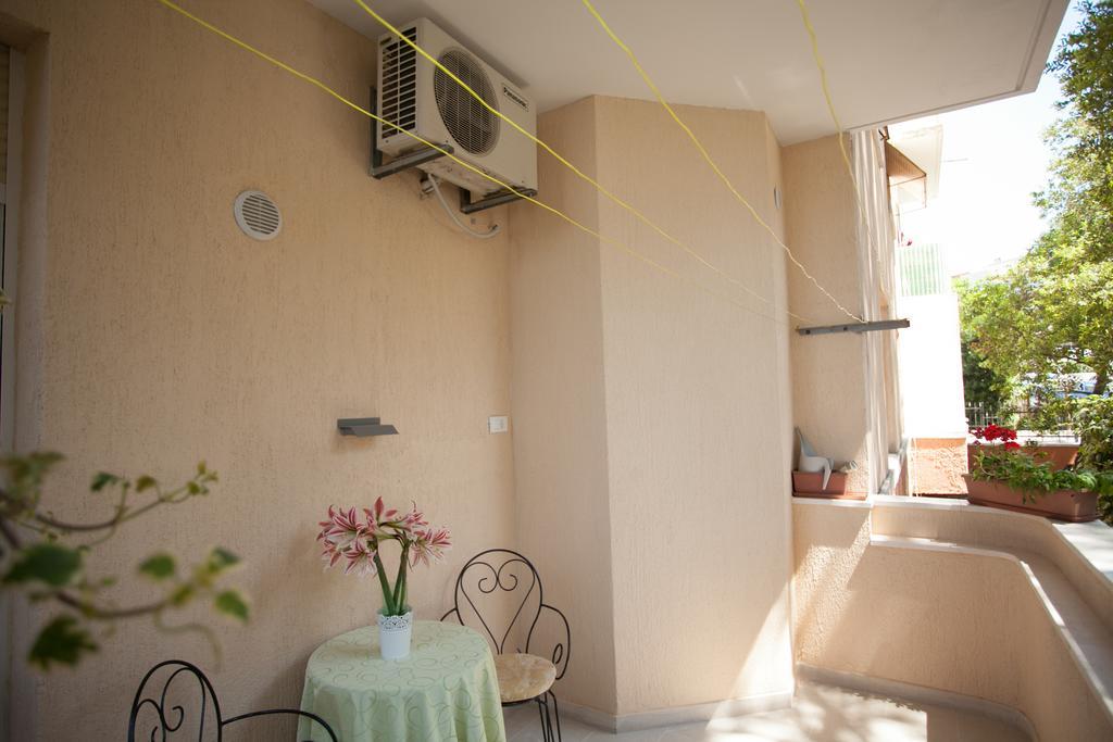 Apartments Sand Beach Спліт Екстер'єр фото