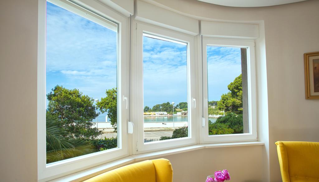 Apartments Sand Beach Спліт Екстер'єр фото