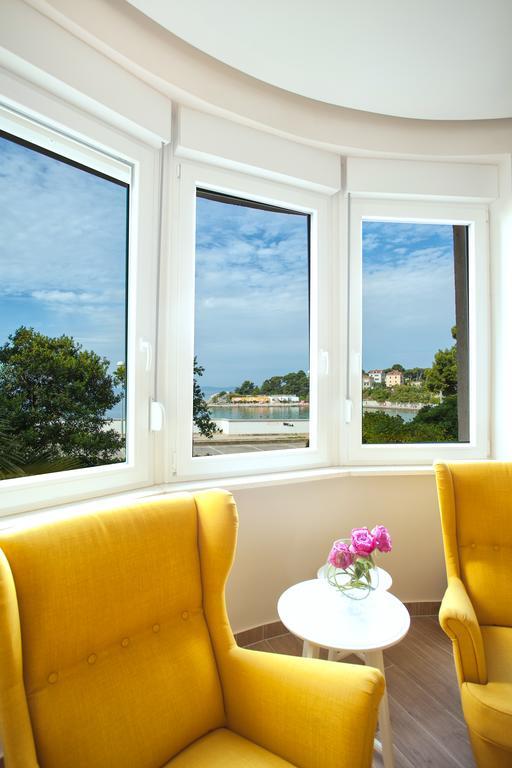 Apartments Sand Beach Спліт Екстер'єр фото