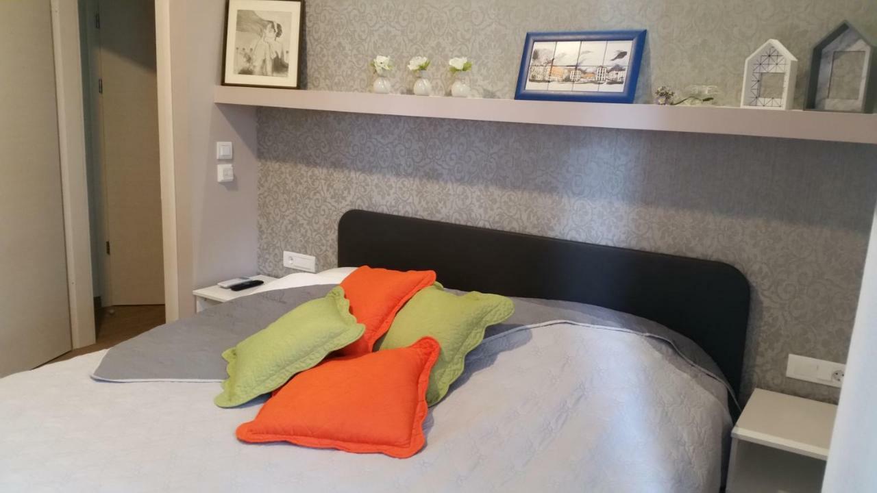 Apartments Sand Beach Спліт Екстер'єр фото